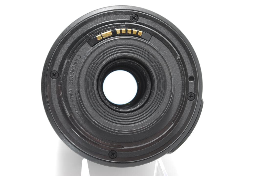 ❣軽量望遠ズームで快適撮影❣EF-S 55-250mm IS II ❣美品❣