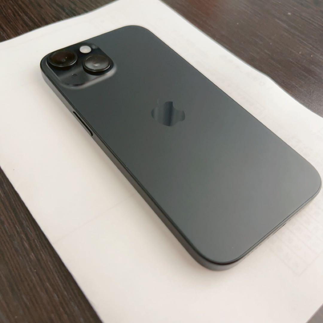 【クララ】 iPhone15