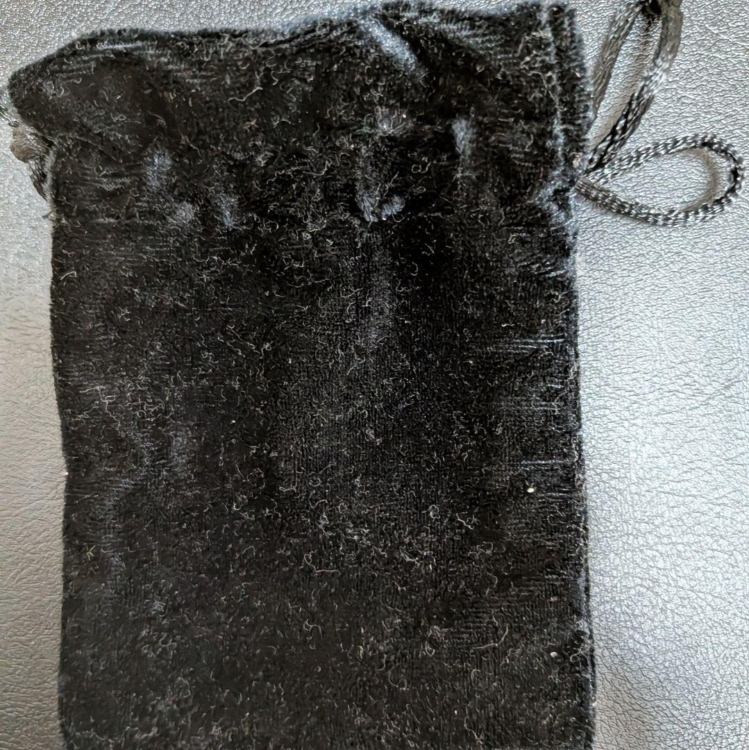 ◇ ヴェルヴェットラウンジ◇ ピック ウィズ スタッド チャーム