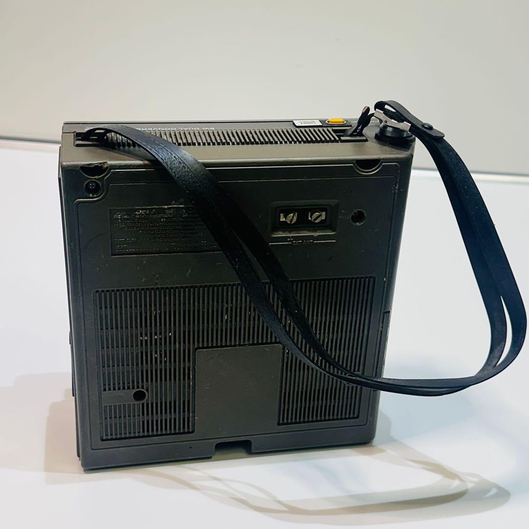 SONY マルチバンドレシーバー ICF-5900 ジャンク