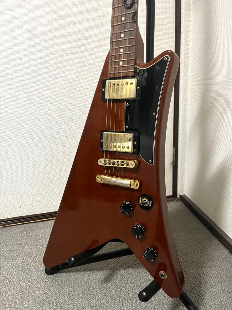 森*ん様 GIBSON (ギブソン) / Moderne XI 2012 Nat - メルカリ