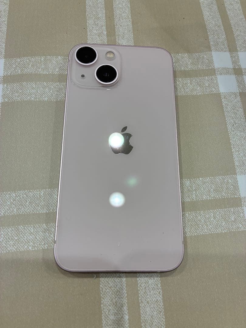 スマートフォン本体 iPhone13mini 256G