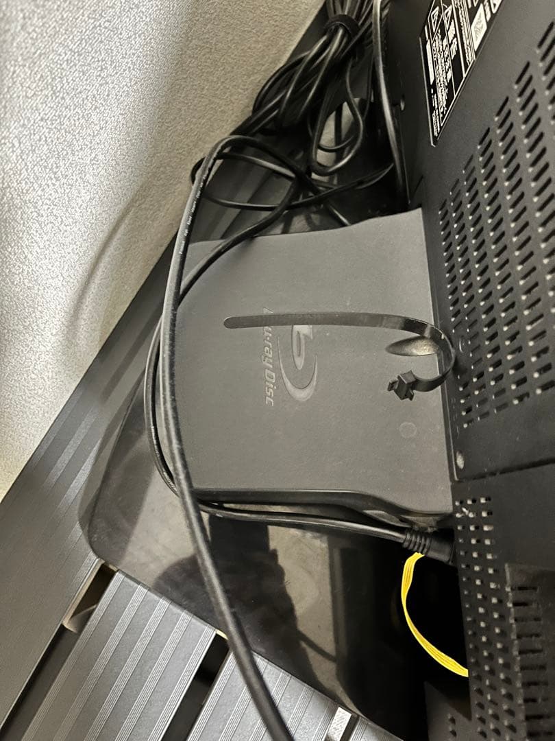 MITSUBISHI LCD-26BR500 26インチ液晶テレビ