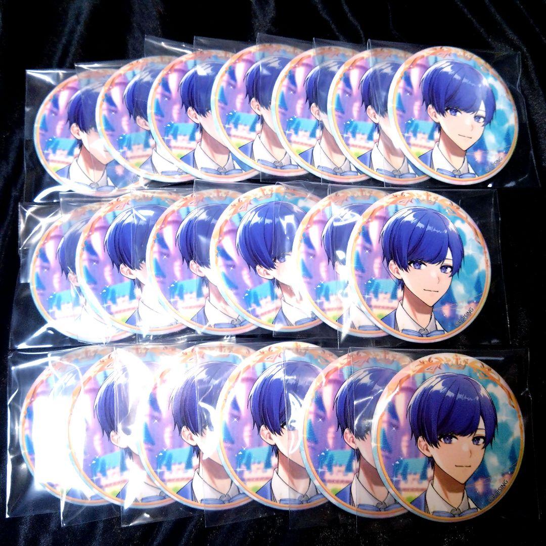 イレギュラーダイス いふくん 缶バセット - メルカリ