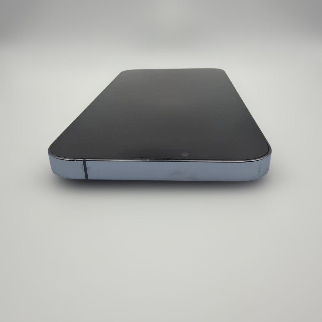IPhone13 pro max 128GB シエラブルー