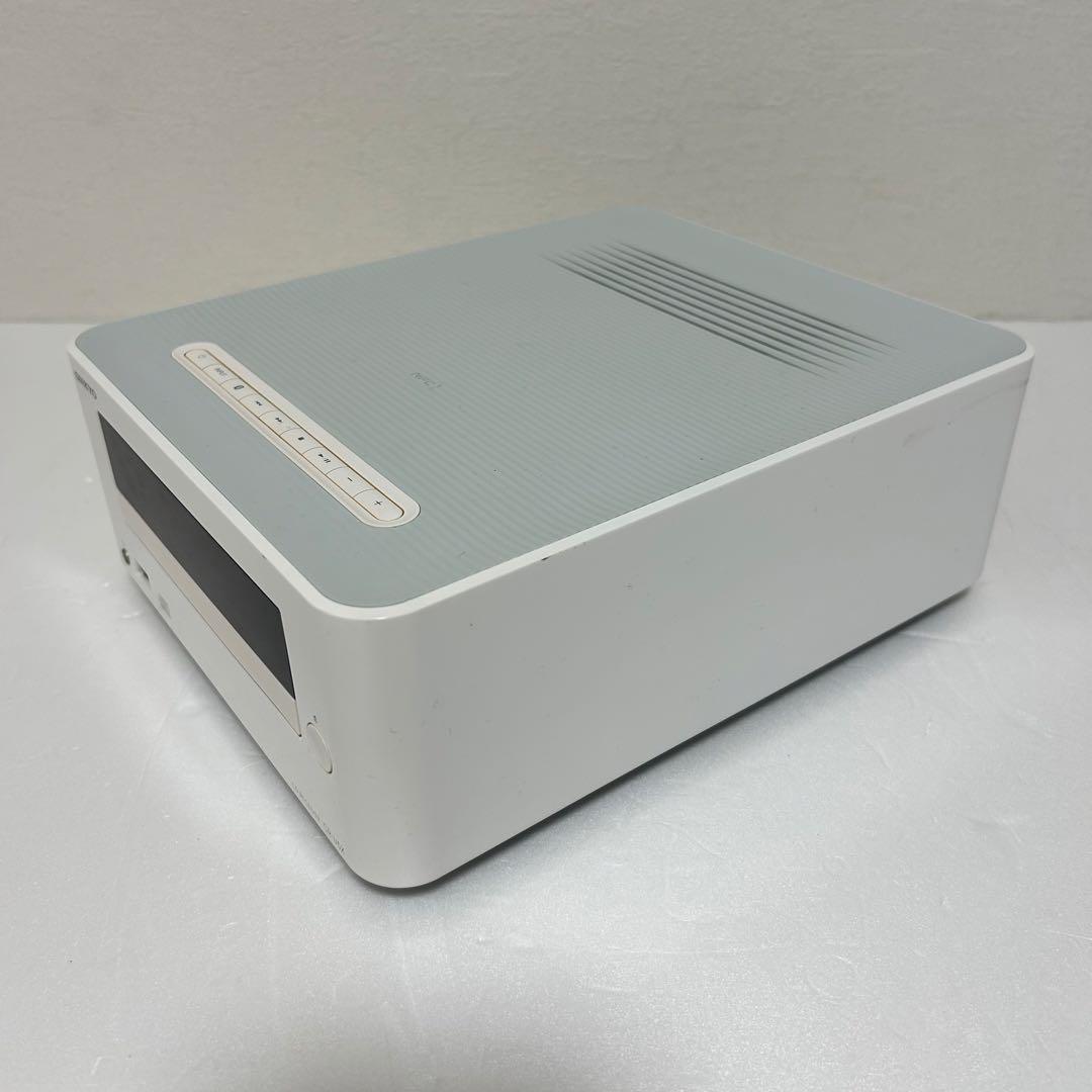 ONKYO オンキョー ミニコンポ CD レシーバーシステム X-U5X