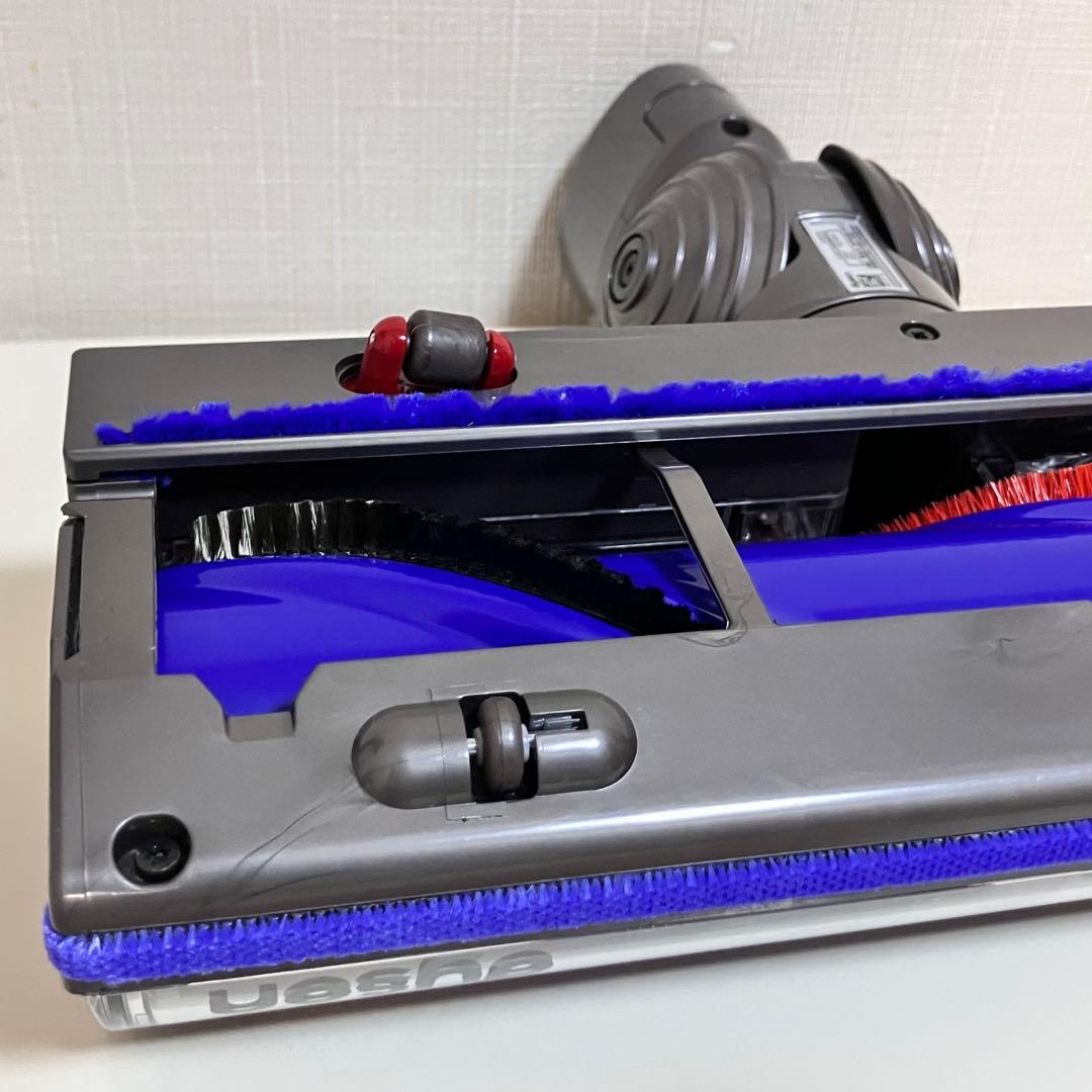 未使用】 Dyson モーターヘッド 216913 DC63 CY25 対応 - メルカリ