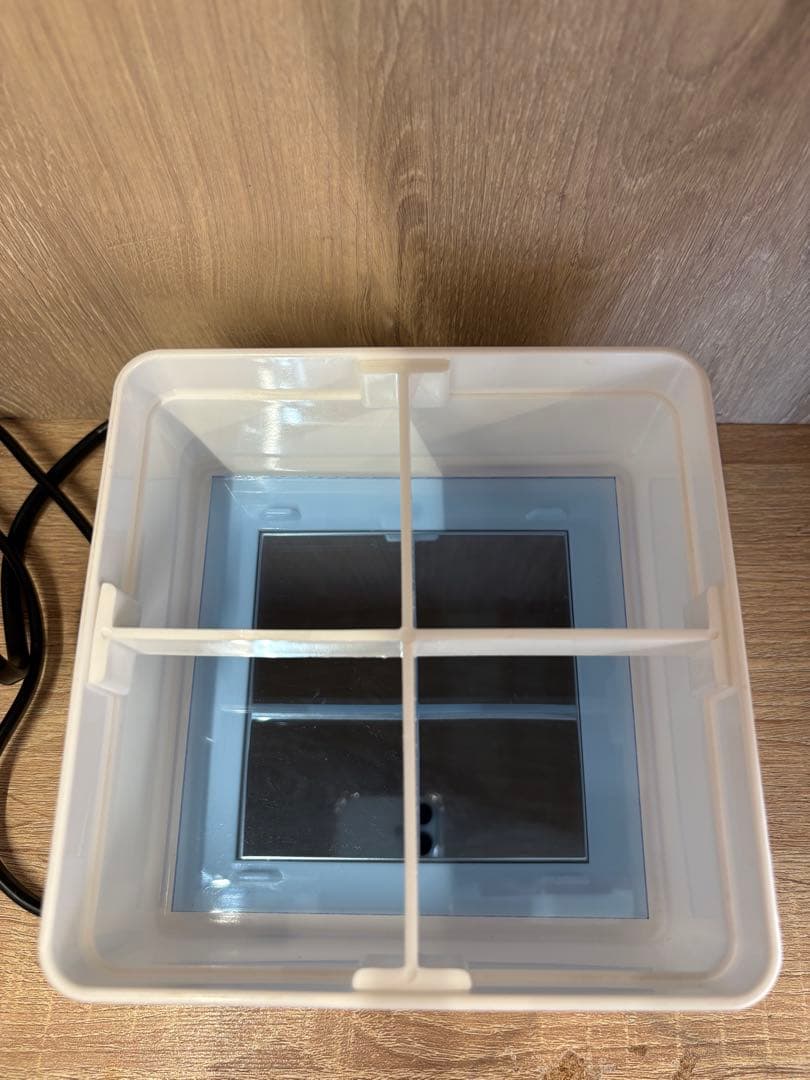 akyウォマトロンM