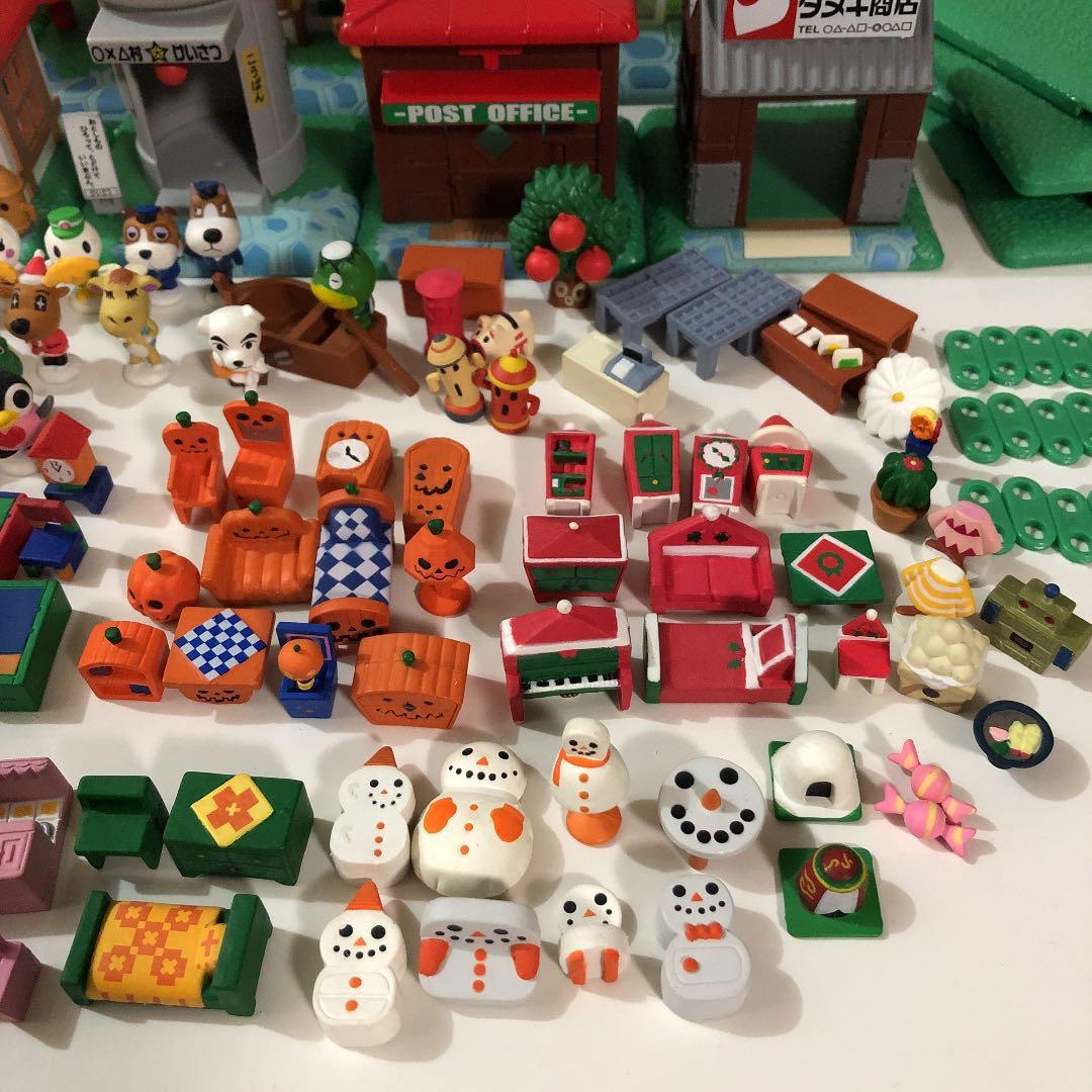 どうぶつの森 森をつくろう！シリーズ - メルカリ