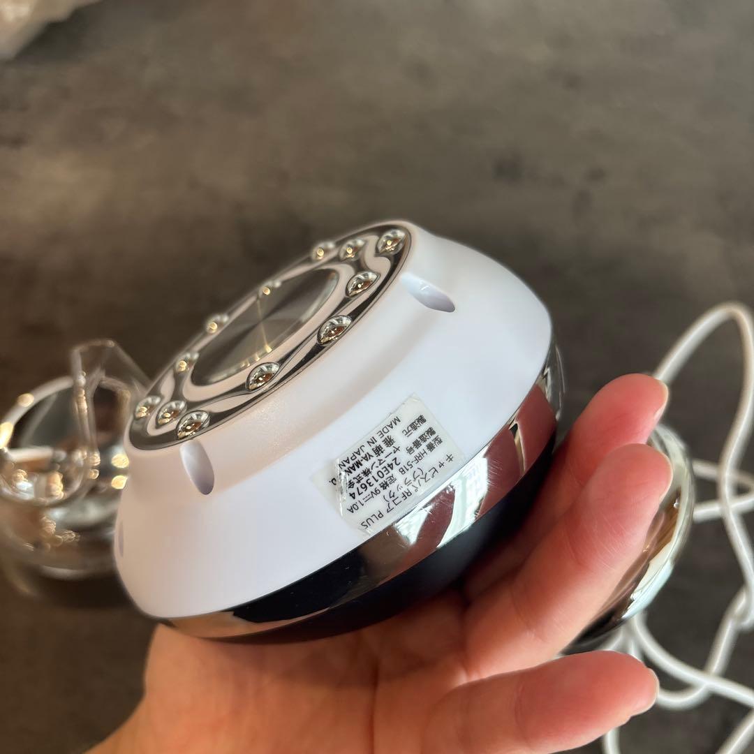 キャビスパ RFコア Plus (ブラック)