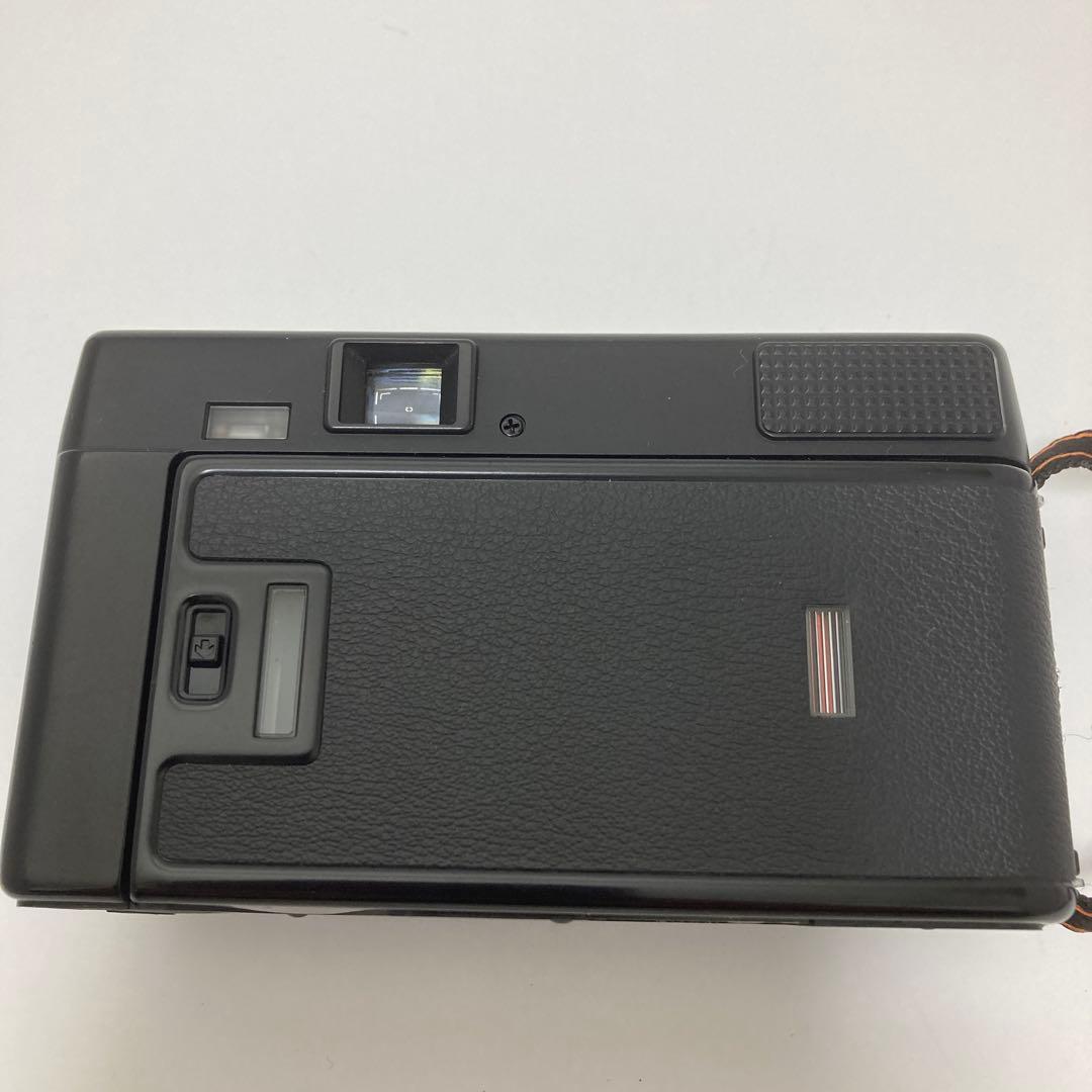 Nikon L35 AF 35mmフィルムカメラ