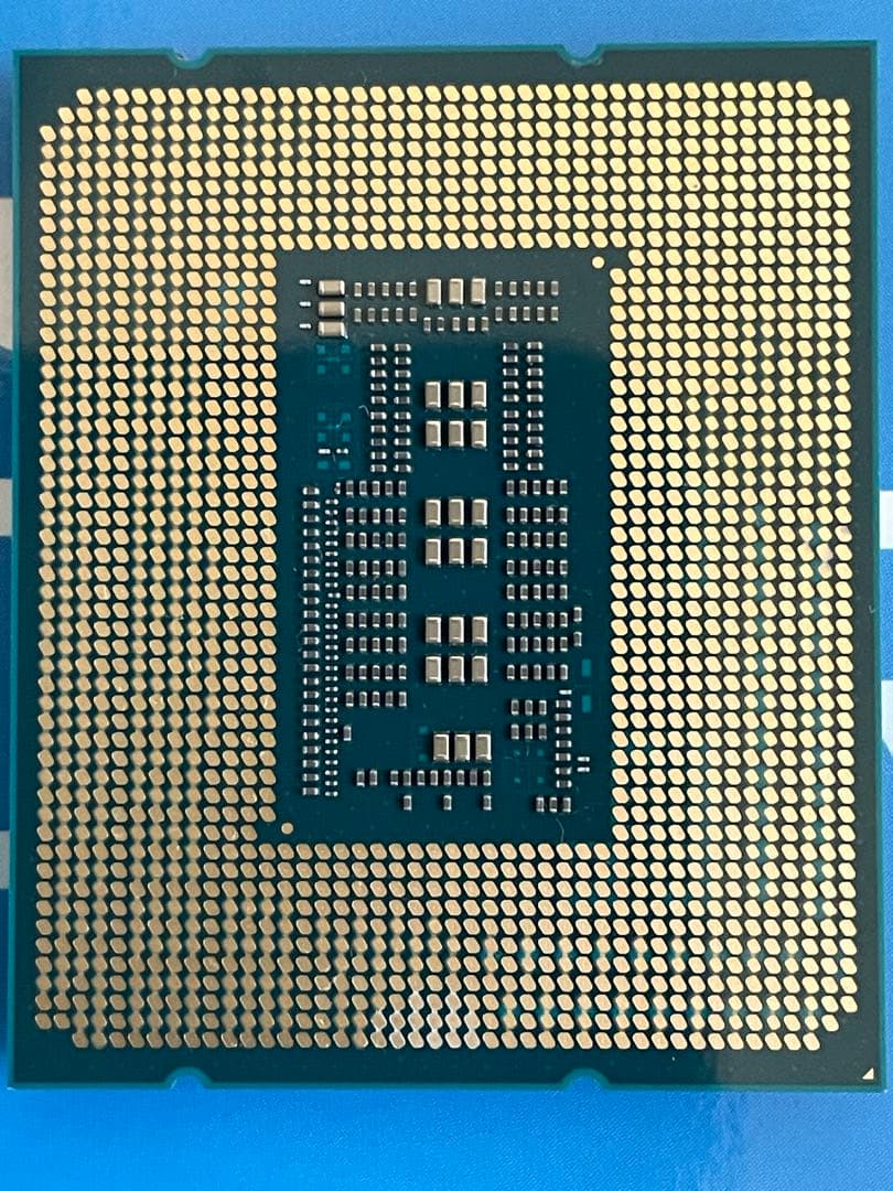 CPU Intel Core i5-13400 CPU LGA1700