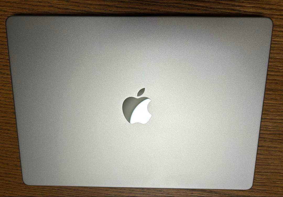 MacBook Pro 14インチ M1 Max 64GB 1TB US配列