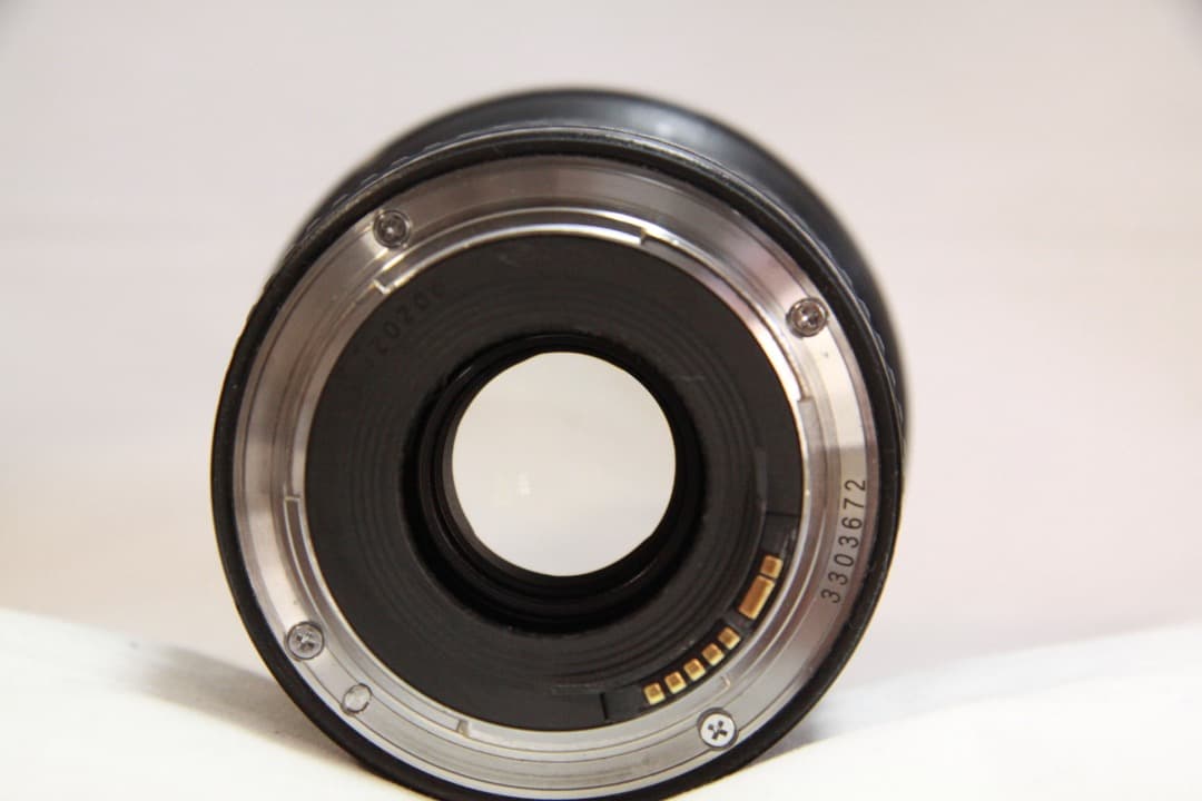 れいEF16-35mm F2.8 L II USM