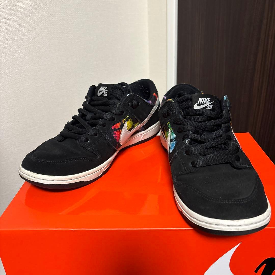 Nike SB Dunk Low Ishod Wair 
