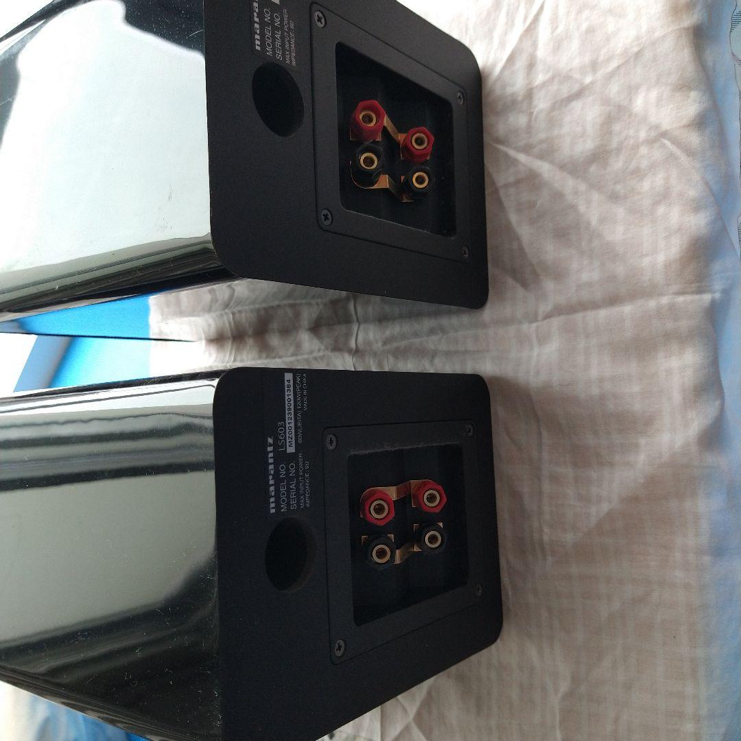 Marantz LS603 スピーカー
