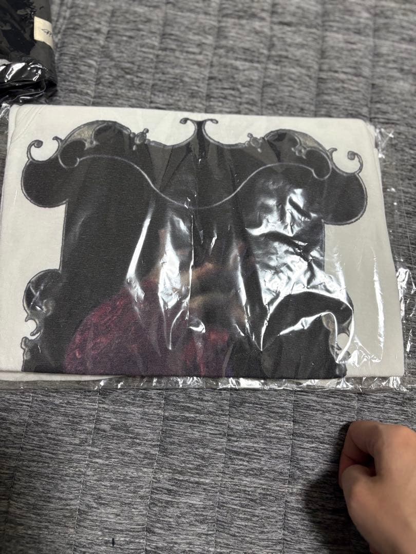 hyde 着 share spirit タンク lgbroen - メルカリ