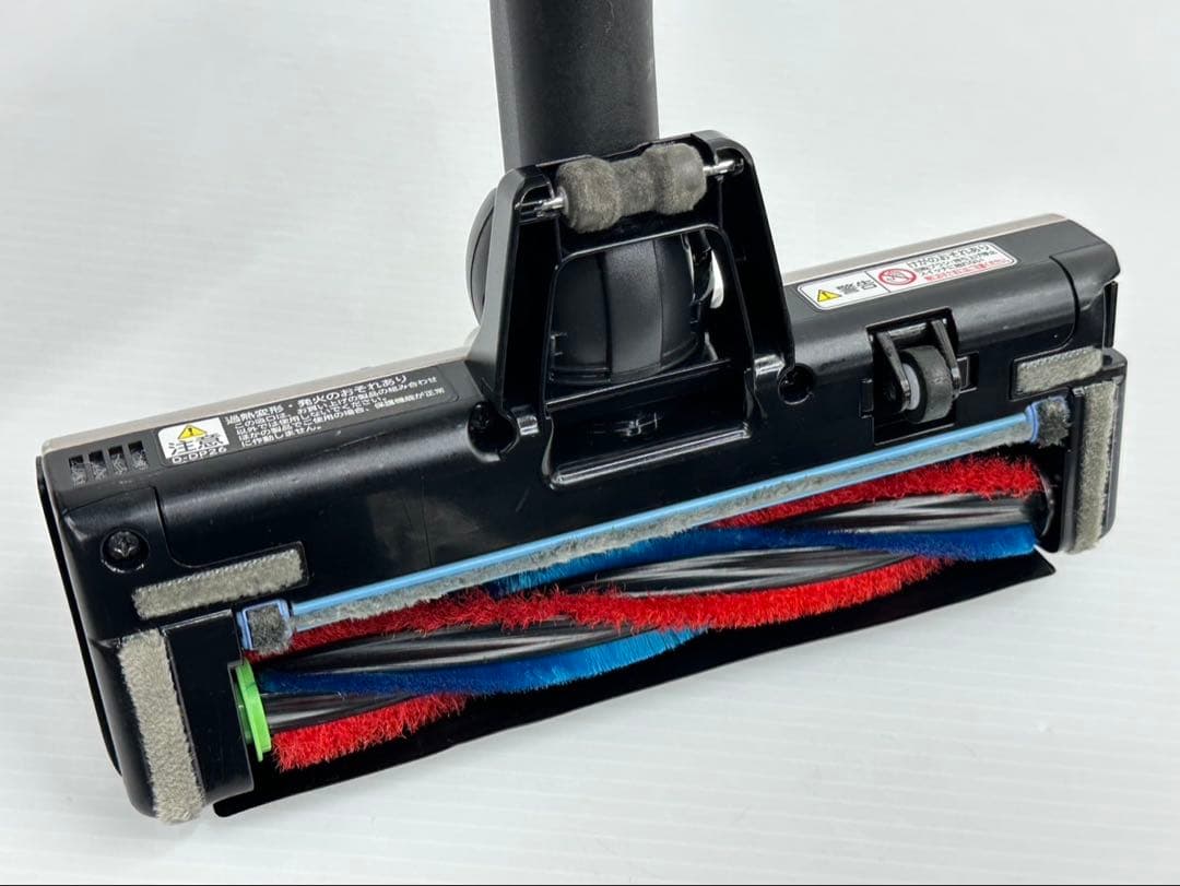 中古 PV-BL30H-006 日立 掃除機 D-DP26 ヘッド 回転ブラシ - メルカリ
