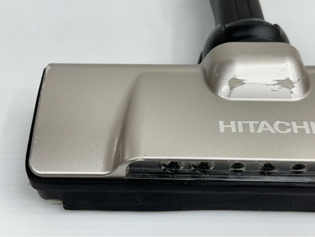 中古 PV-BL30H-006 日立 掃除機 D-DP26 ヘッド 回転ブラシ - メルカリ