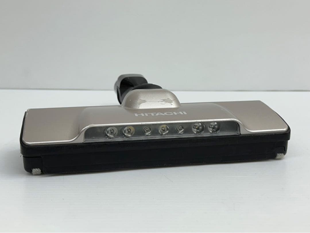 中古 PV-BL30H-006 日立 掃除機 D-DP26 ヘッド 回転ブラシ - メルカリ