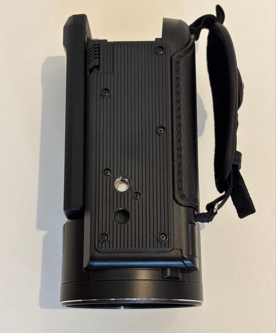 店頭展示品 Panasonic HC-VX2MS ビデオカメラ