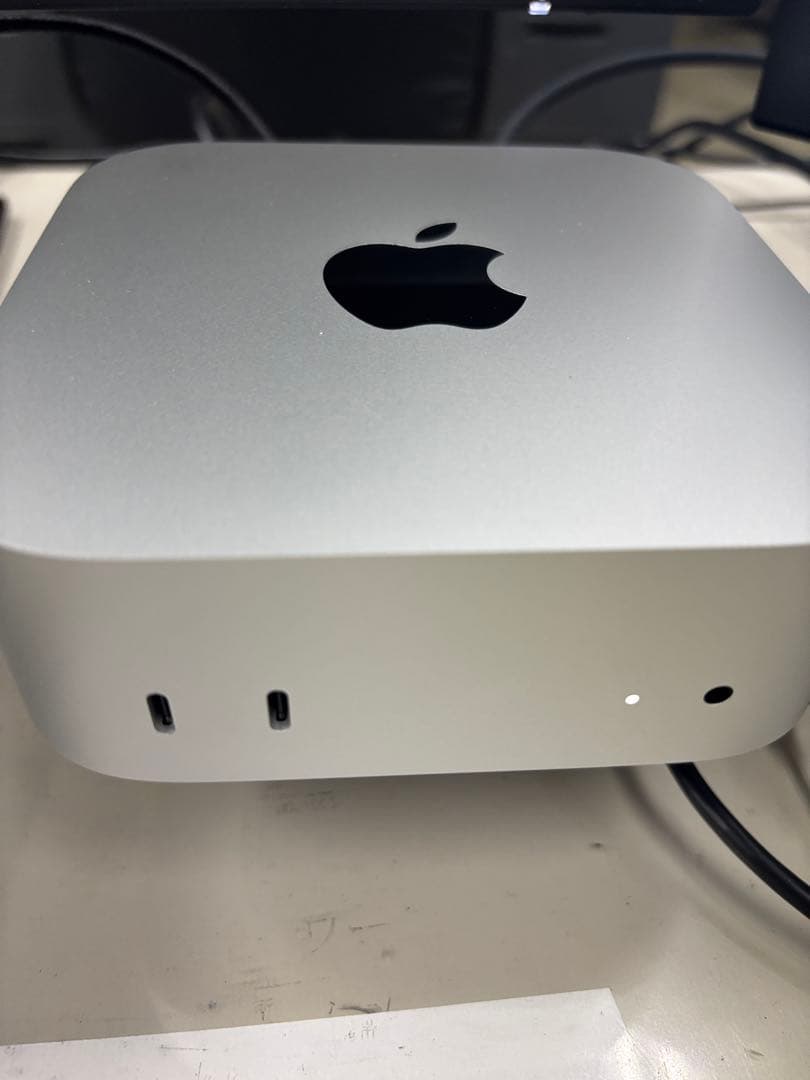 ヒ*ロ様 Apple Mac mini m4 16g