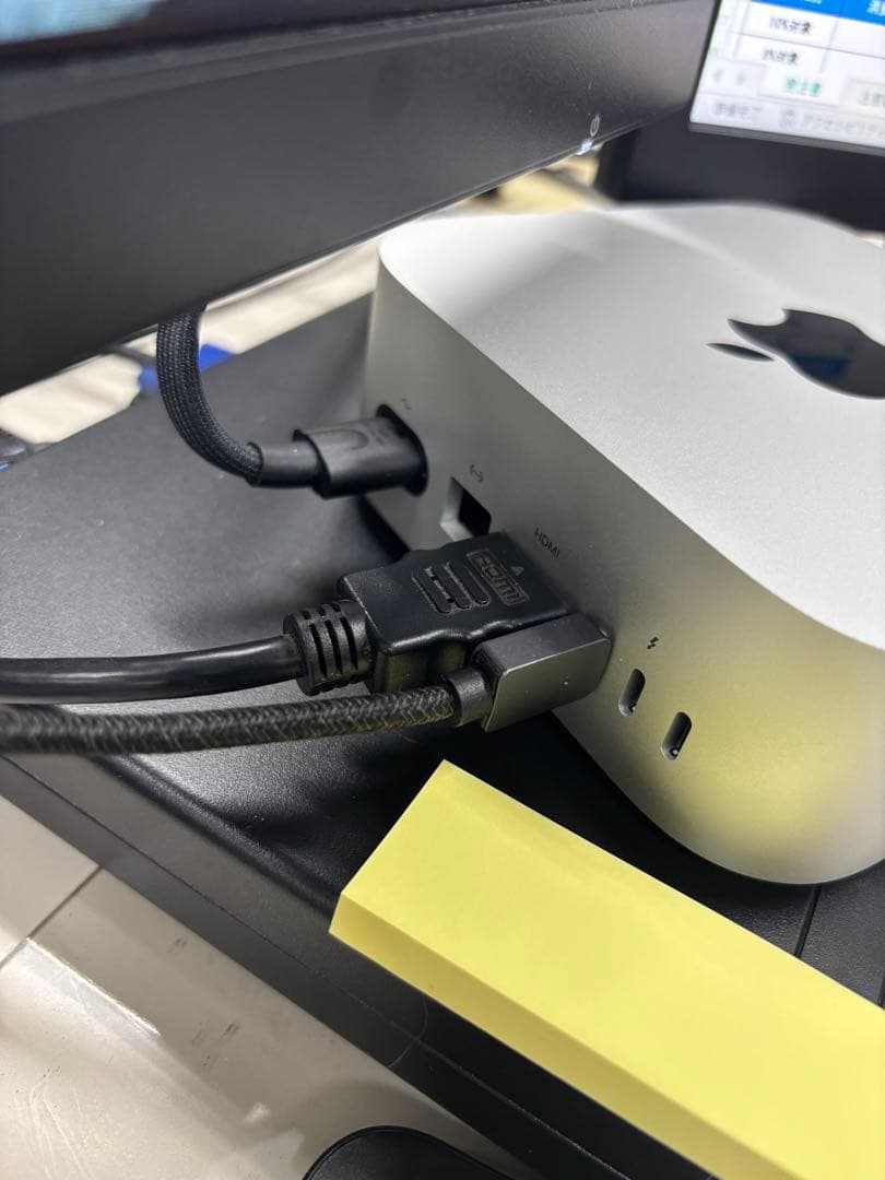 ヒ*ロ様 Apple Mac mini m4 16g