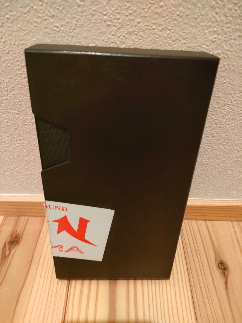 ☆AION CD・VHSセット 希少品あり アイオン マグマ ビデオ☆