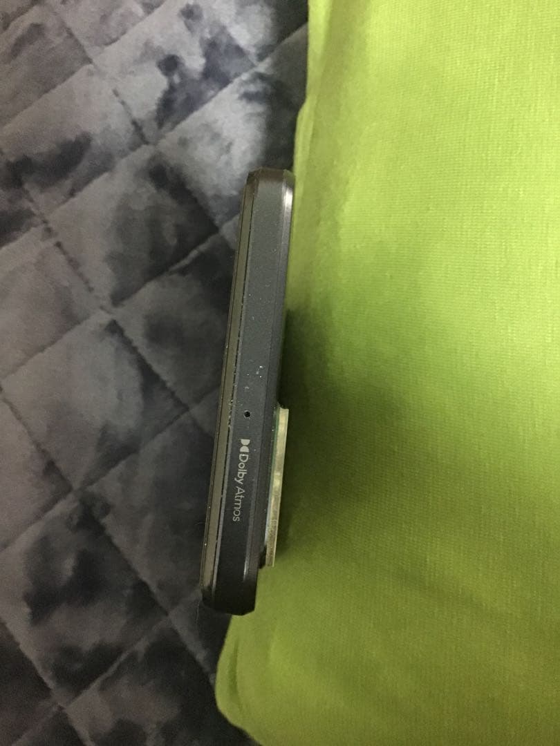 スマートフォン本体 Moto g64y 5G