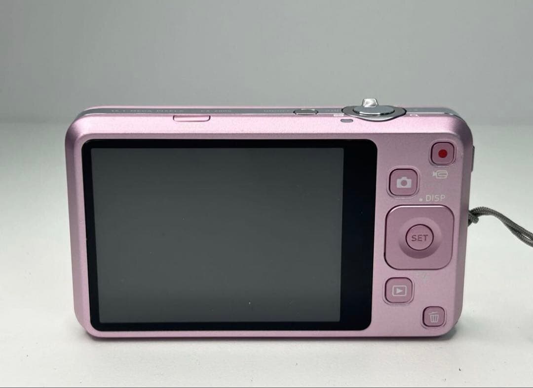 CASIO コンパクトデジタルカメラ EXILIM エクシリム EX-Z800