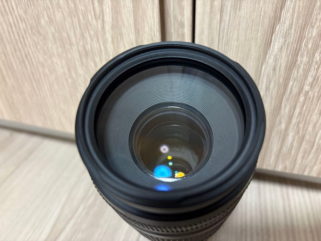 【超美品】CANON キヤノン EF 75-300mm F4-5.6 III