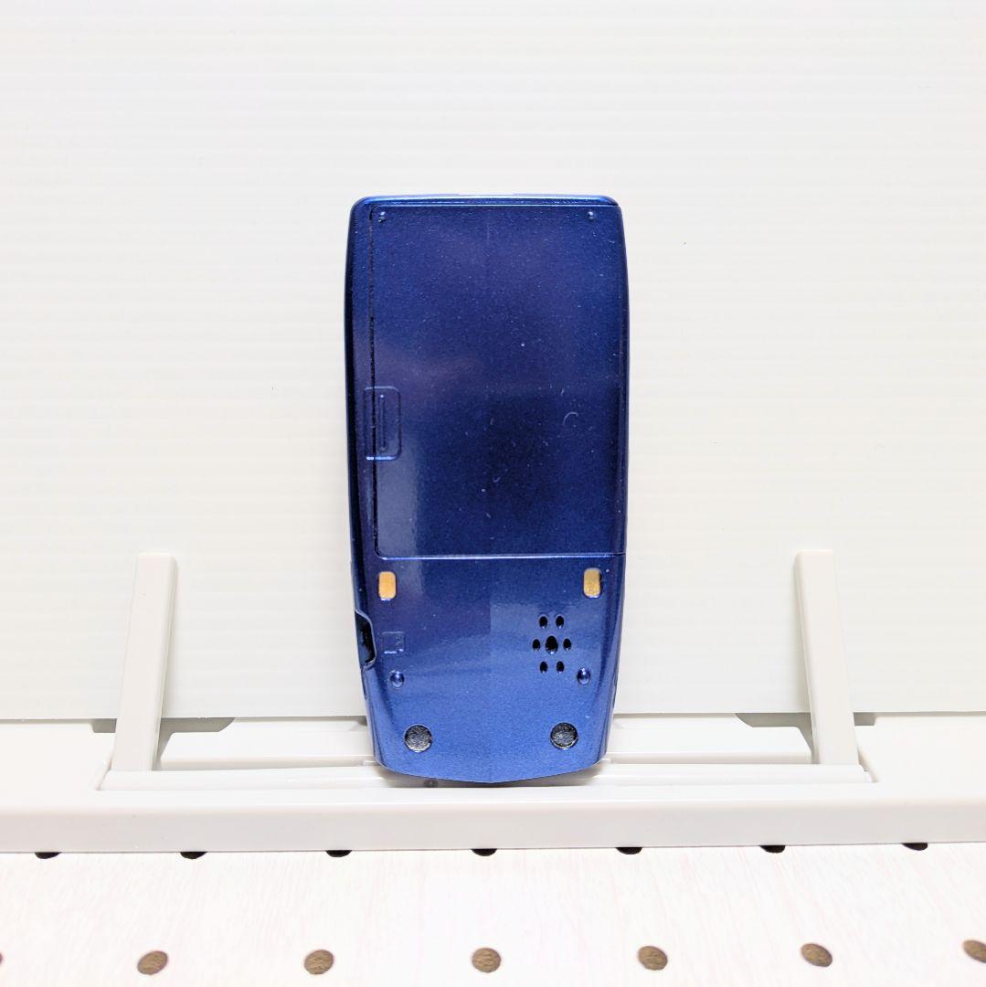 ガラケー本体 実機 N900iG 動作品 NTTドコモ FOMA