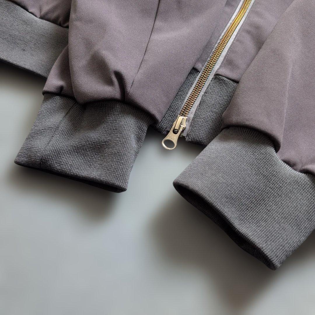 極美品】セントアンドリュースゴルフ フルジップジャケット L - メルカリ