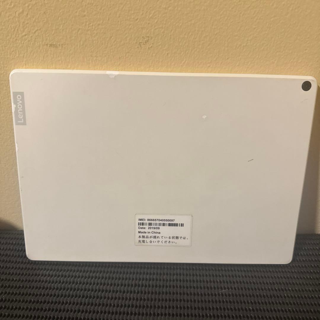 J27 801L Androidタブレット 32GB LENOVO TAB5