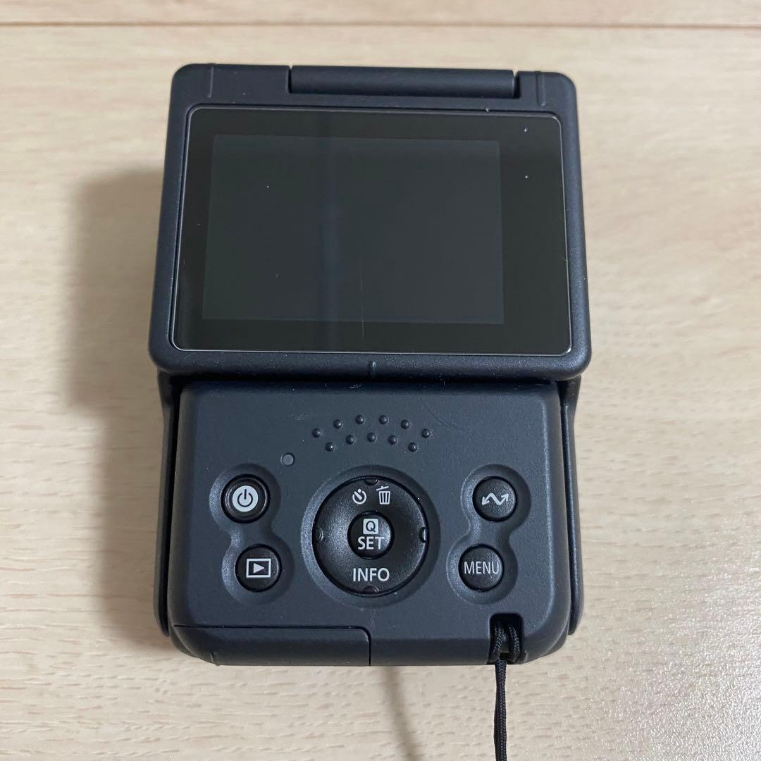 デジタルカメラ Canon PowerShot V10