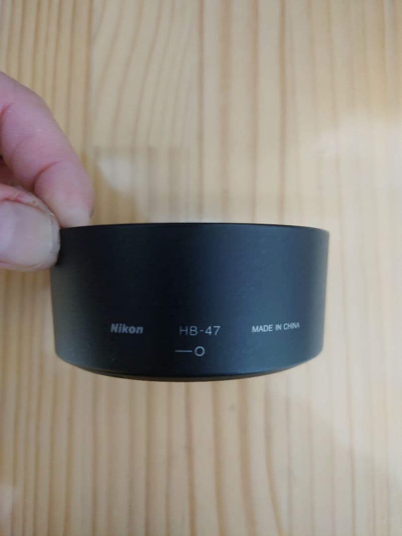 ★実用品★ Nikon ニコン NIKKOR AF-S 50mm F1.4G