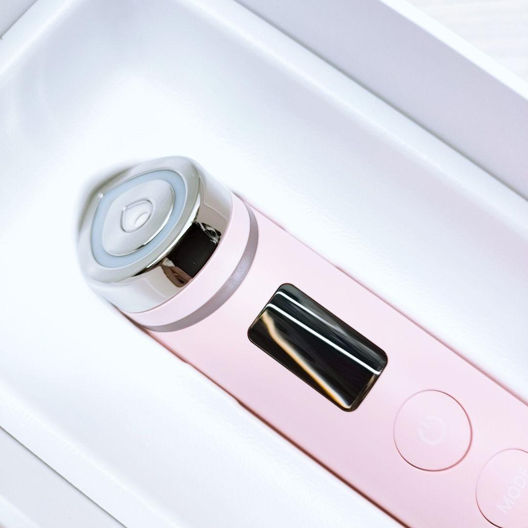 新品未使用☺️最新モデル メディキューブ ブースター プロ AGE-R EMS