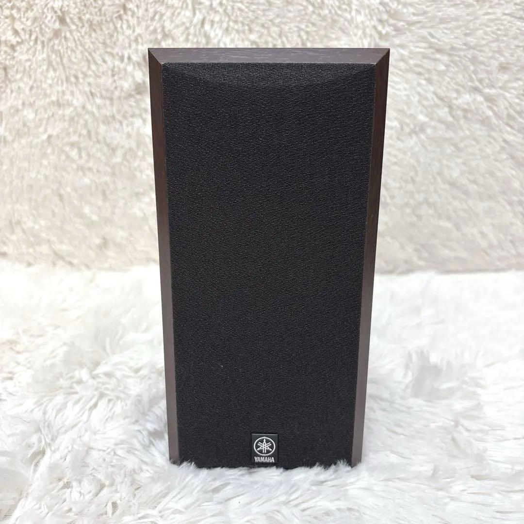 【極希少】YAMAHA ヤマハ NS-B210 スピーカー