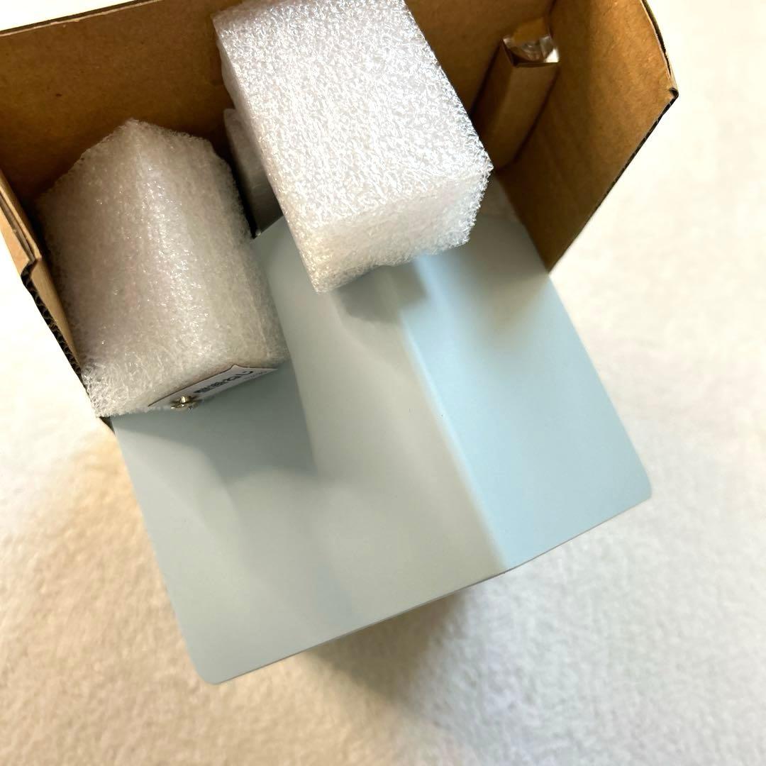 未使用 ふいごカッコー ハト時計 クオーツ式 ふいご式鳩時計 ミズイロ