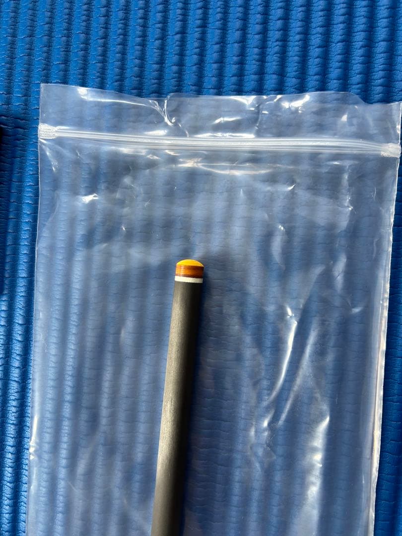 新品Predator プレデター Revoレボシャフト　12.4mm ユニロック