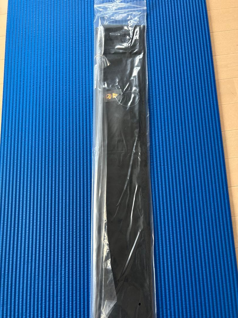 新品Predator プレデター Revoレボシャフト　12.4mm ユニロック