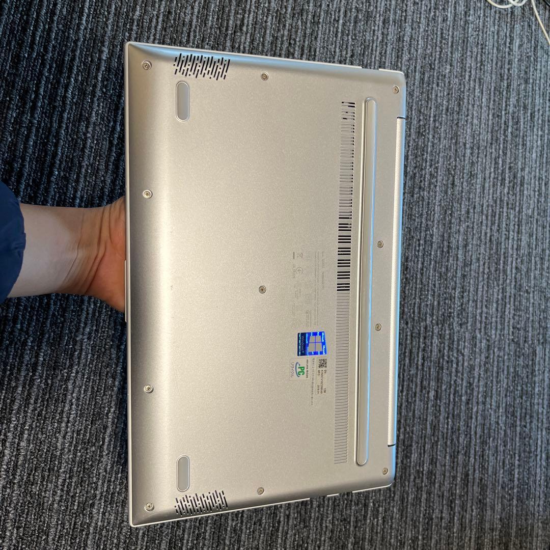 Windowsノート本体 ASUS VivoBook S13 S330UA Core i3 8130u