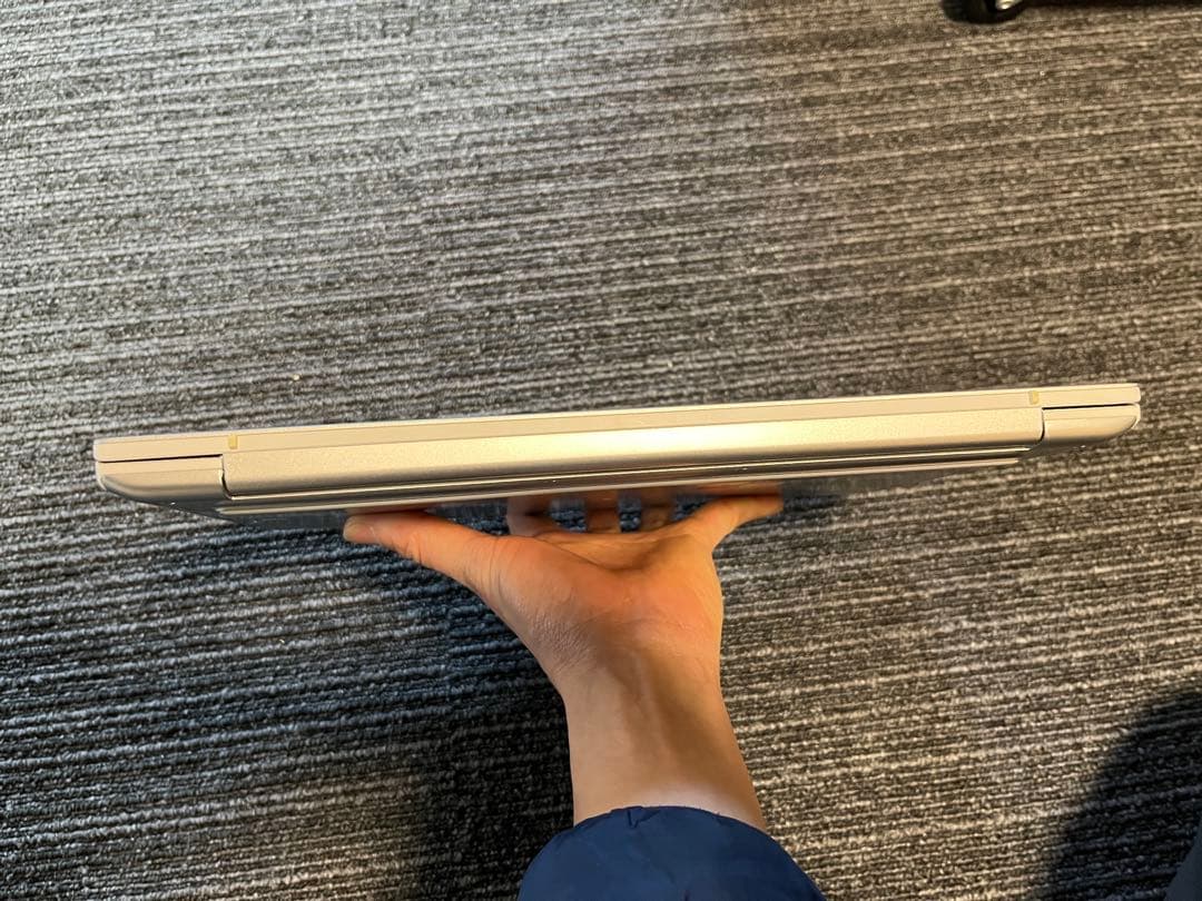 Windowsノート本体 ASUS VivoBook S13 S330UA Core i3 8130u