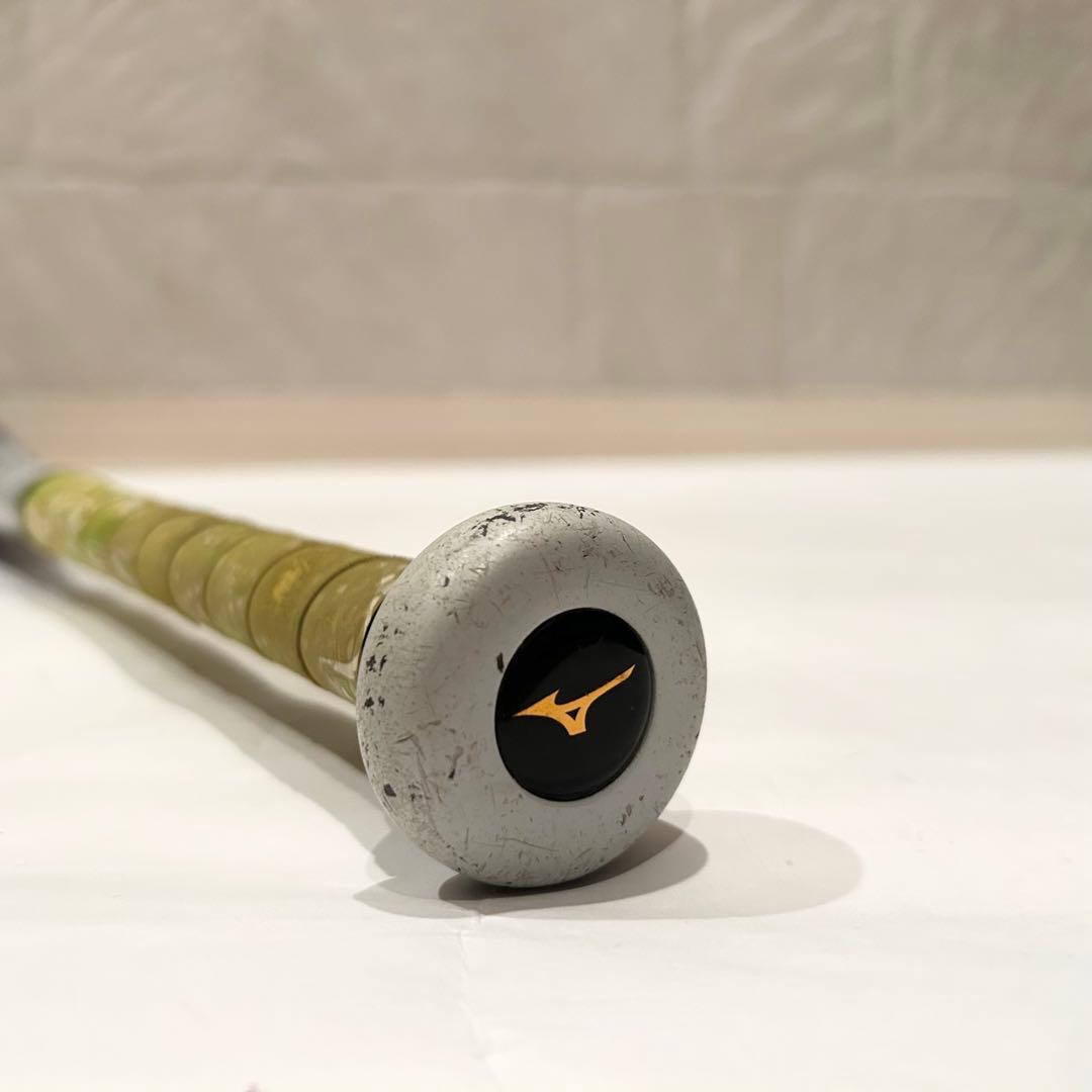 人気のビヨンドEV2】76cmトップバランス バットの通販はau PAY