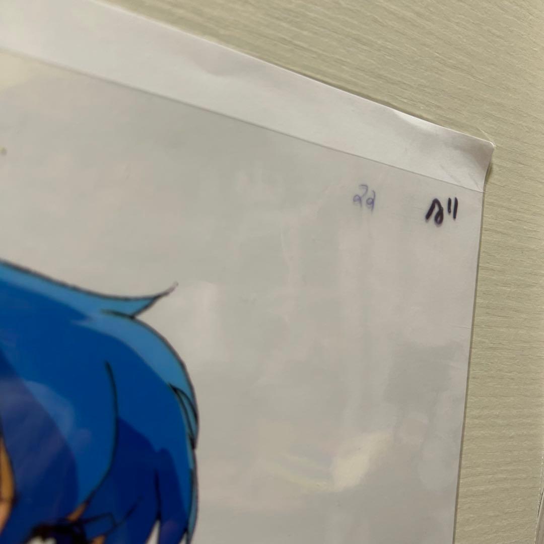 ①少女革命ウテナ 複製セル画 - メルカリ