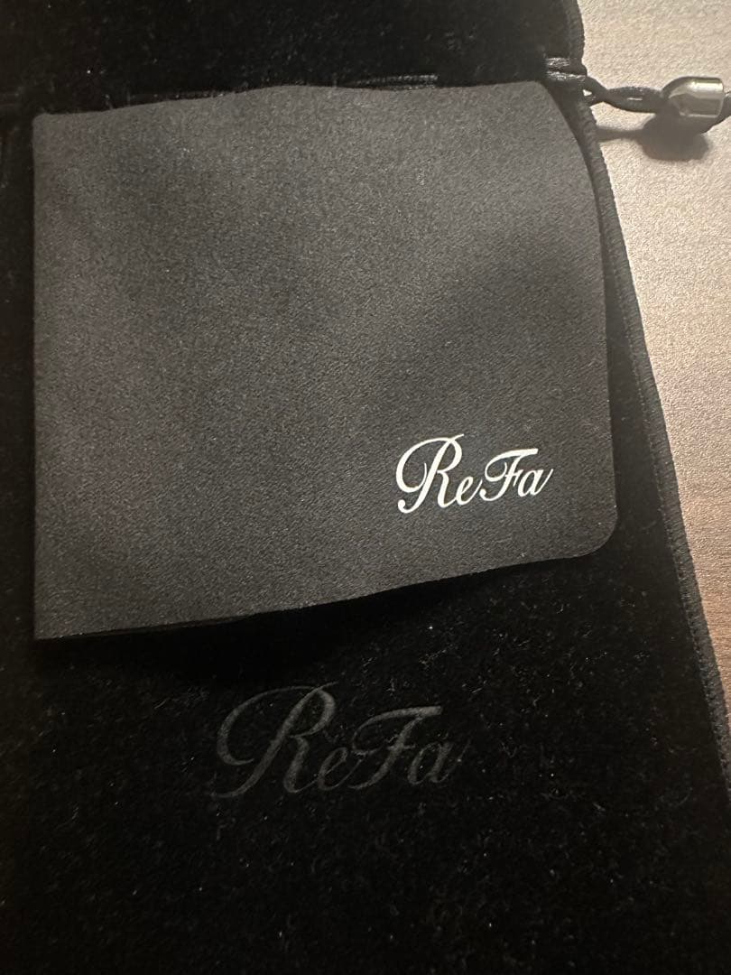 リファモーションカラット ReFa 美顔ローラー 美顔器