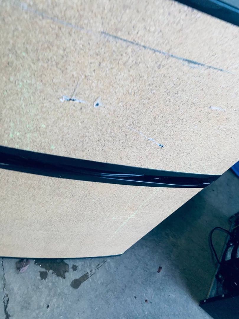 ♦maxzen 2ドア冷凍冷蔵庫【2020年製】JR090ML01GM