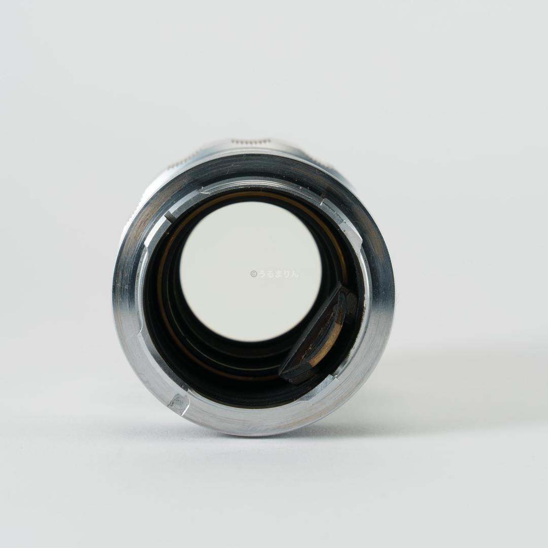 木村文乃使用モデル！Leica Elmarit 90mm F2.8オールドレンズ