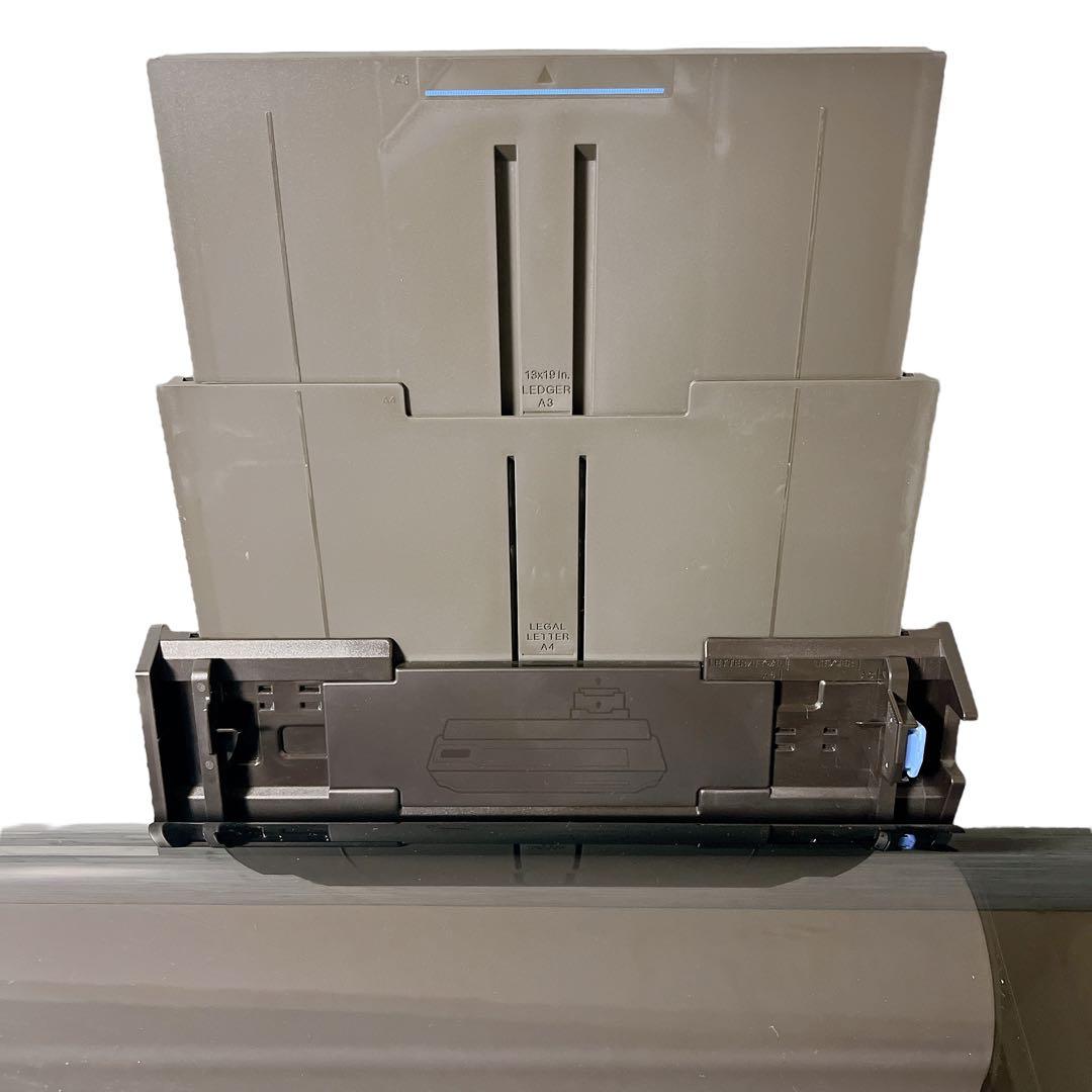HP DesignJet A1 プロッター 大判プリンター HP-T530