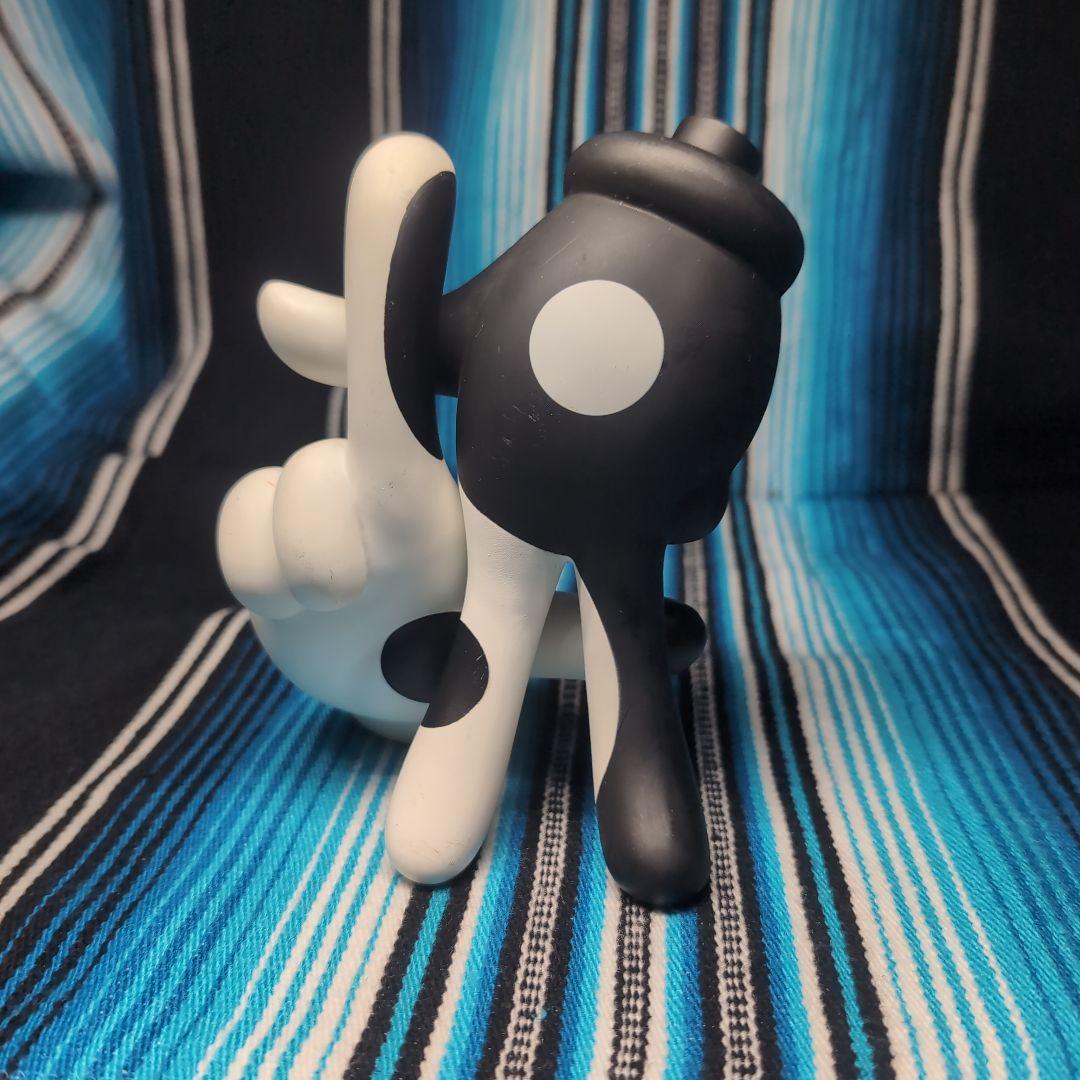 DISSIZIT LA HANDS フィギュア OG SLICK Dissected LA Hands by Slick x Jason Freeny @ DesignerCon - Vinyl Pulse